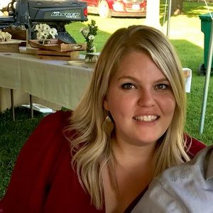 Meet your Posher, Brittney
